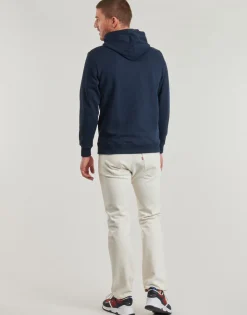 Tommy Jeans - TJM REG ENTRY GRAPHIC HOODIE EXT