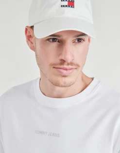 Tommy Jeans - TJM REG S NEW CLASSICS TEE EXT