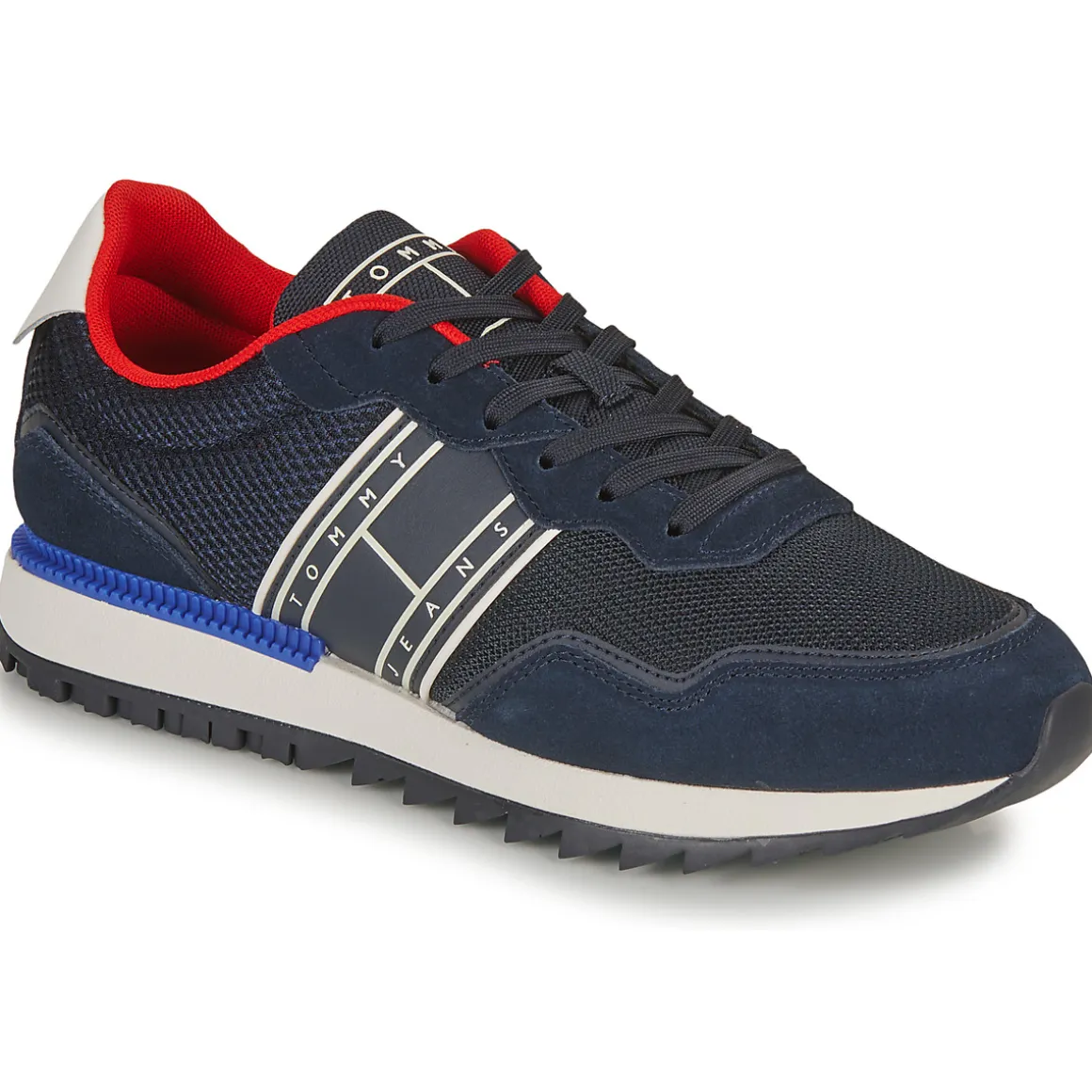 Tommy Jeans - TJM RETRO RUNNER