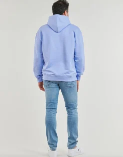 Tommy Jeans - TJM RLX NEW CLSC HOODIE