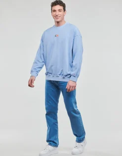 Tommy Jeans - TJM SKATER TIMELESS TOMMY CREW