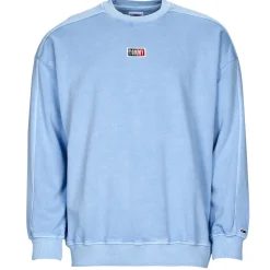Tommy Jeans - TJM SKATER TIMELESS TOMMY CREW