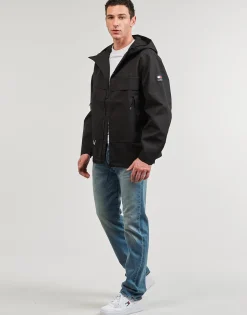 Tommy Jeans - TJM TECH OUTDOORCHICAGO EXT