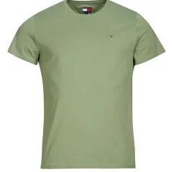 Tommy Jeans - TJM XSLIM JERSEY TEE
