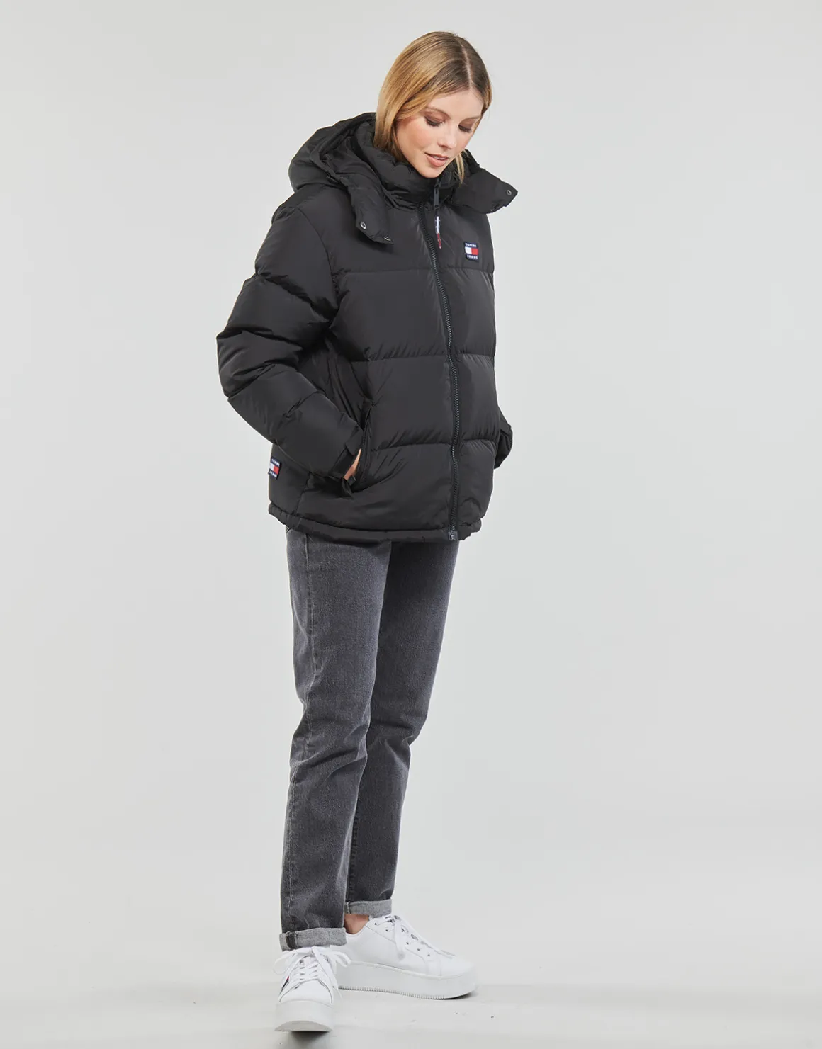 Tommy Jeans - TJW ALASKA PUFFER