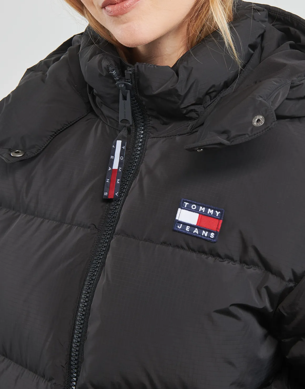 Tommy Jeans - TJW ALASKA PUFFER