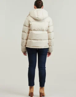 Tommy Jeans - TJW ALASKA PUFFER EXT