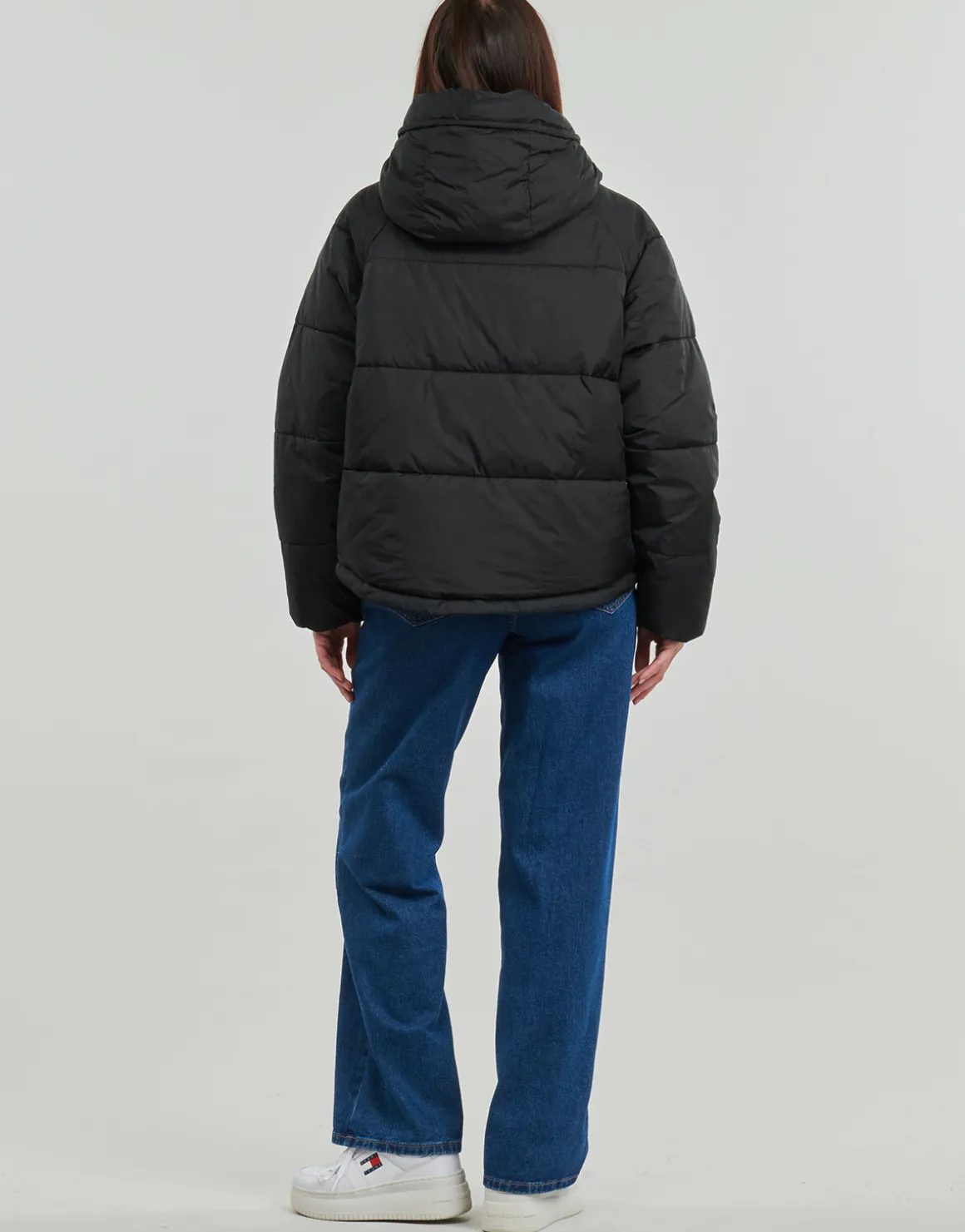 Tommy Jeans - TJW ASPEN PUFFER EXT