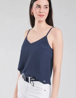Tommy Jeans - TJW CAMI TOP