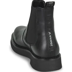 Tommy Jeans - TJW CHELSEA FLAT BOOT