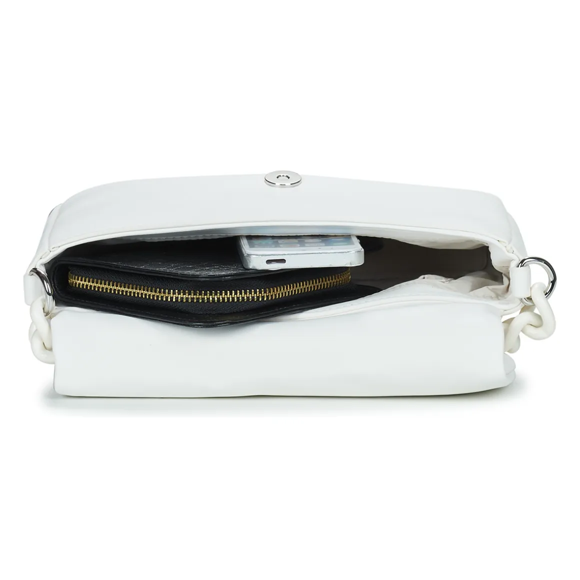 Tommy Jeans - TJW CITY-WIDE FLAP CROSSOVER