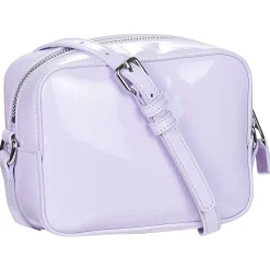 Tommy Jeans - TJW ESS MUST CAMERA BAG PATENT