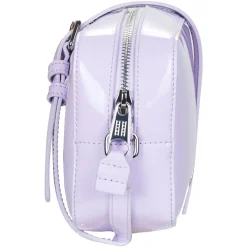 Tommy Jeans - TJW ESS MUST CAMERA BAG PATENT