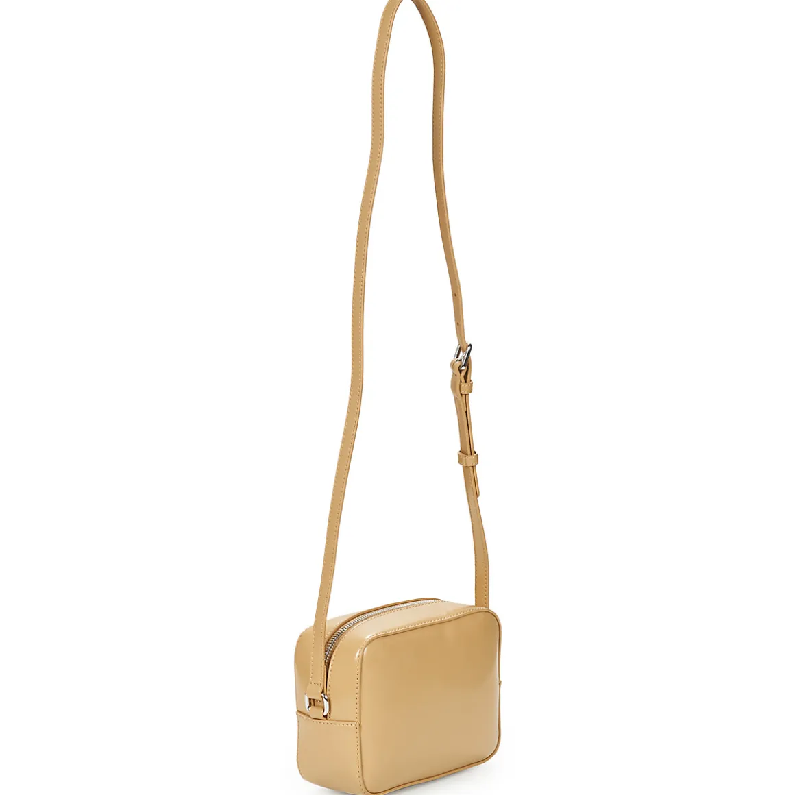Tommy Jeans - TJW ESS MUST CAMERA BAG BOX PU
