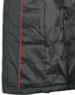 Tommy Jeans - TJW ESSENTIAL HOODED DOWN COAT