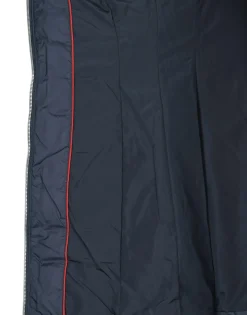 Tommy Jeans - TJW ESSENTIAL HOODED DOWN COAT