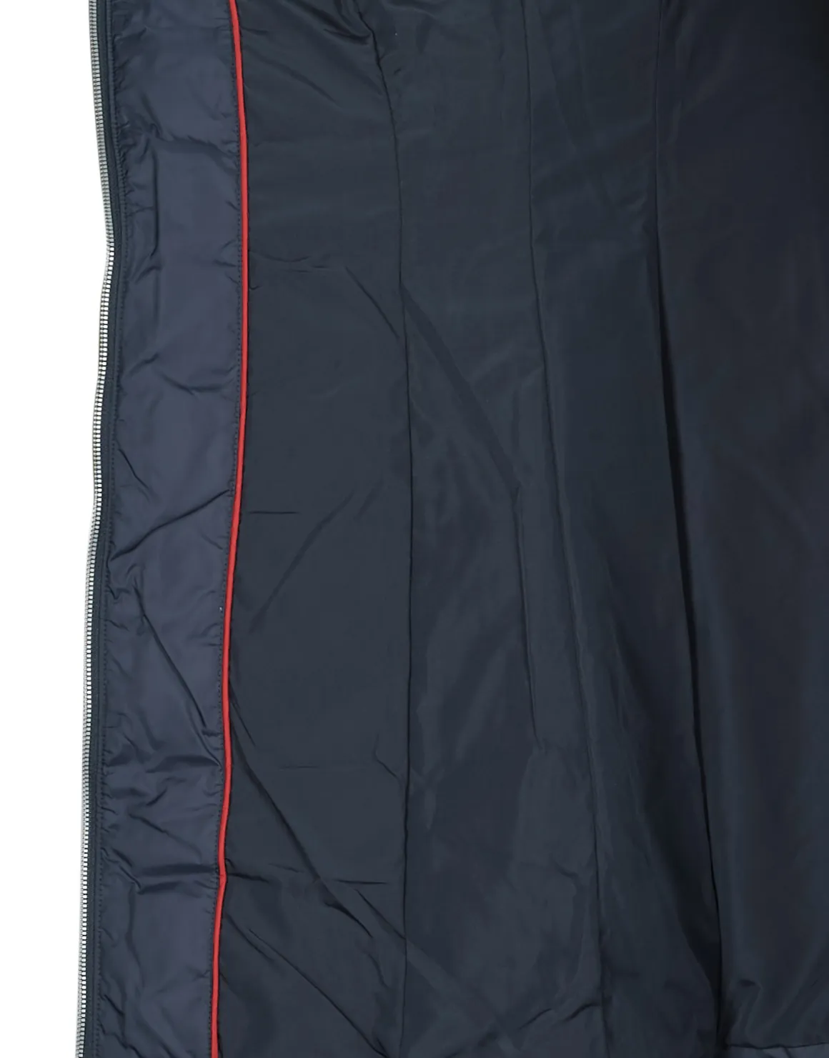 Tommy Jeans - TJW ESSENTIAL HOODED DOWN COAT