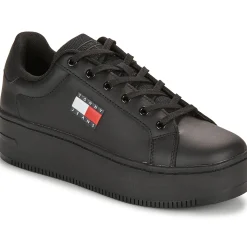 Tommy Jeans - TJW FLATFORM ESS