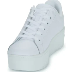 Tommy Jeans - TJW FLATFORM ESS