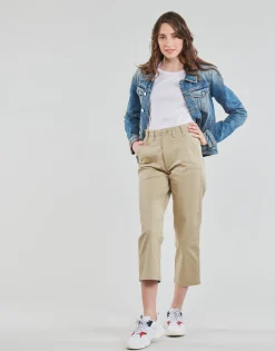 Tommy Jeans - TJW HIGH RISE STRAIGHT