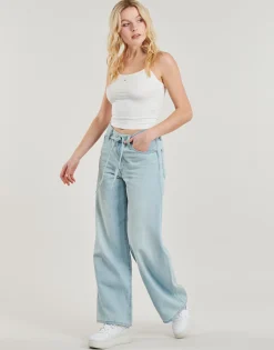 Tommy Jeans - TJW 2PACK ESSENTIAL STRAP TOP