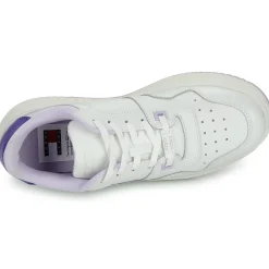 Tommy Jeans - TJW RETRO BASKET FLATFORM ESS