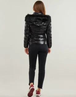Tommy Jeans - TJW TONAL HOODED DOWN JACKET