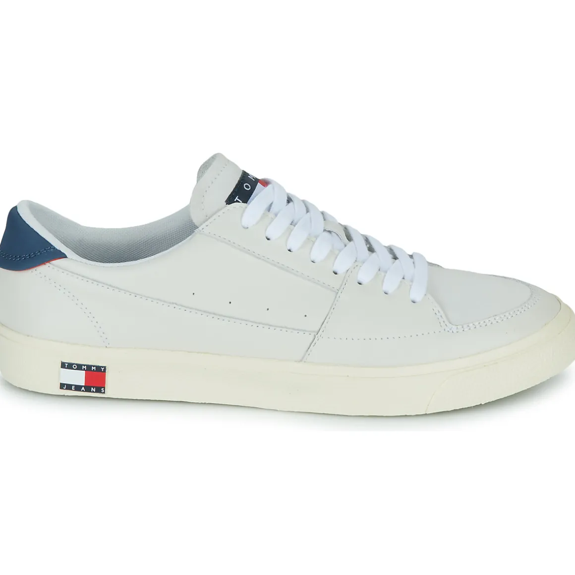 Tommy Jeans - TOMMY JEANS NOLAN VULCANCIZE ESS