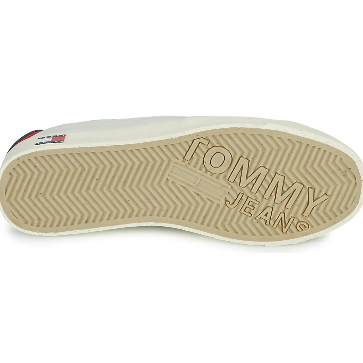 Tommy Jeans - TOMMY JEANS NOLAN VULCANCIZE ESS
