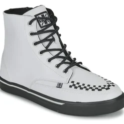 TUK - CREEPER SNEAKER HI