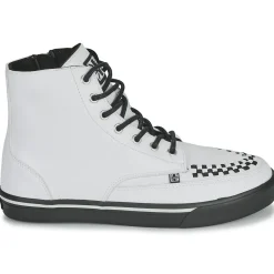 TUK - CREEPER SNEAKER HI