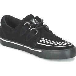 TUK - CREEPERS SNEAKERS