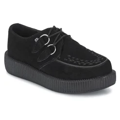 TUK - LOW FLEX ROUND TOE CREEPER