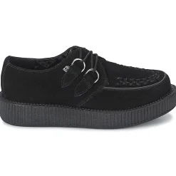 TUK - LOW FLEX ROUND TOE CREEPER