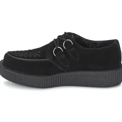 TUK - LOW FLEX ROUND TOE CREEPER