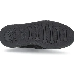 TUK - LOW FLEX ROUND TOE CREEPER