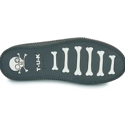 TUK - RIBBED SOLE SNEAKER