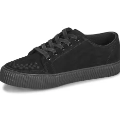 TUK - RIBBED SOLE SNEAKER