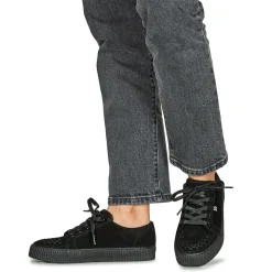 TUK - RIBBED SOLE SNEAKER