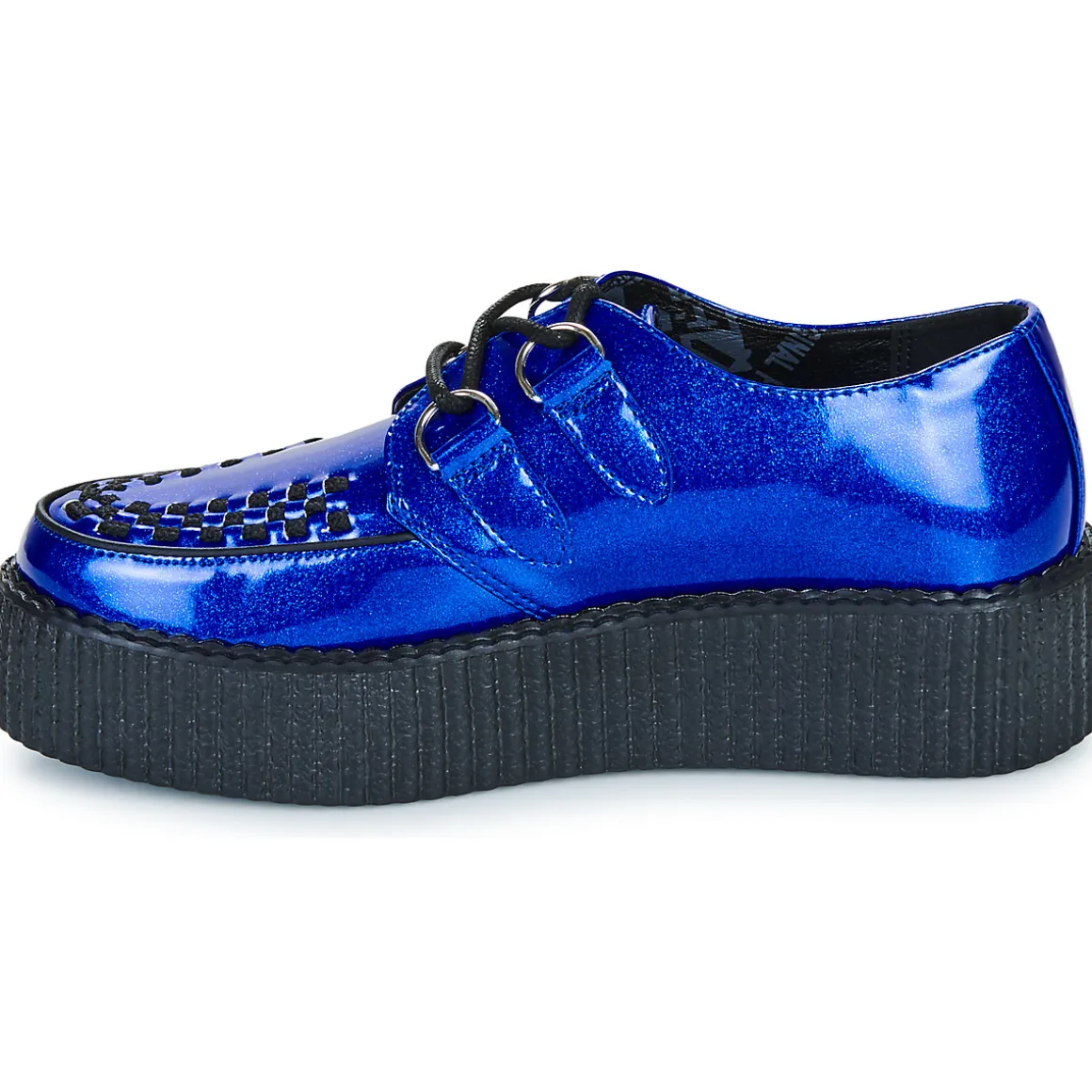 TUK - VIVA HIGH CREEPER