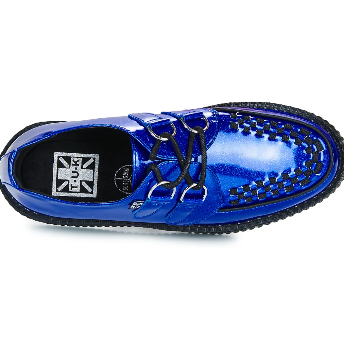 TUK - VIVA HIGH CREEPER