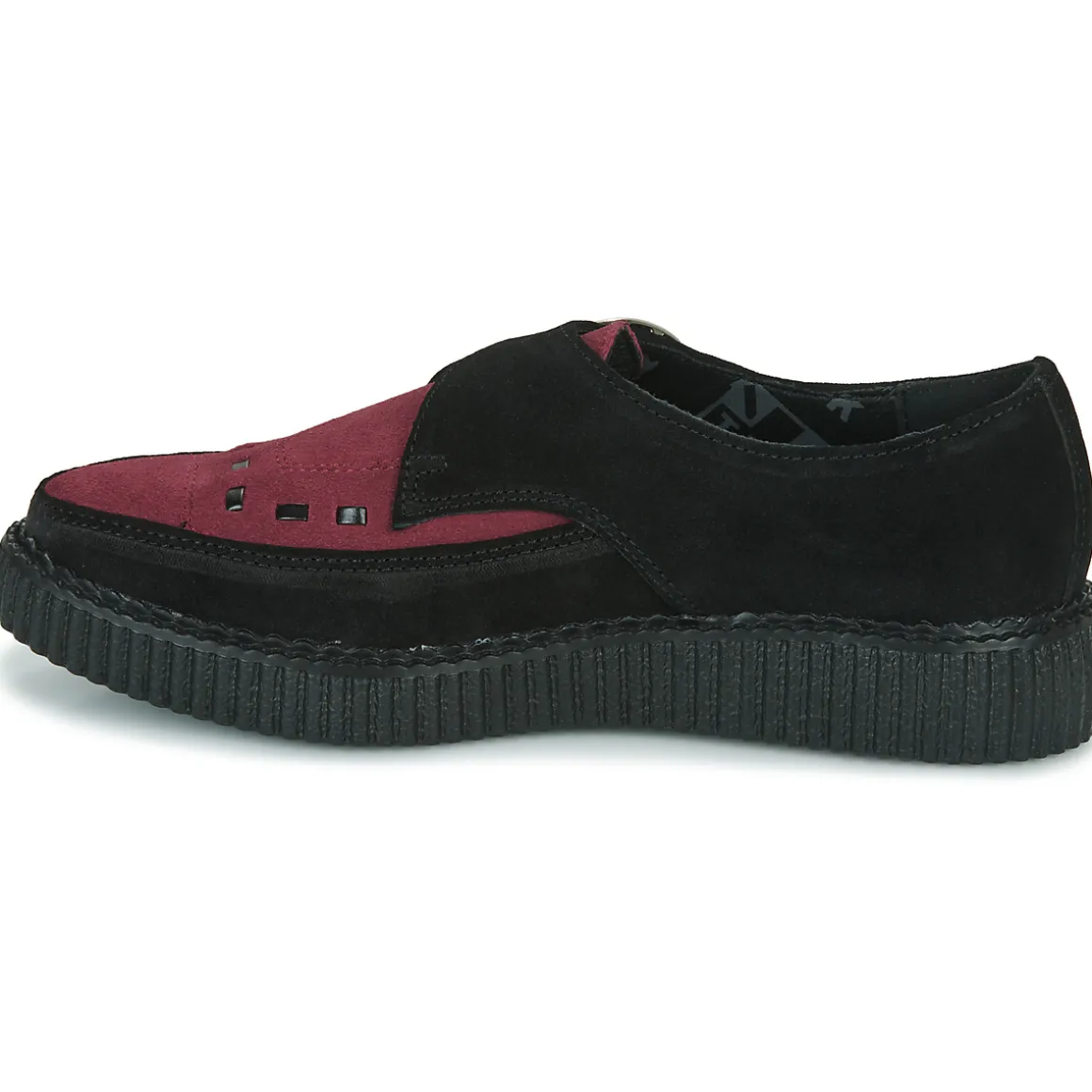 TUK - VLK D RING CREEPER SNEAKER