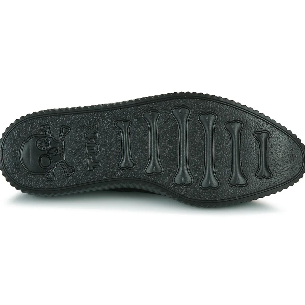 TUK - VLK D RING CREEPER SNEAKER