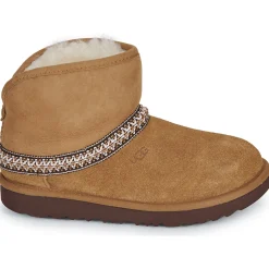 UGG - CLASSIC MINI CRESCENT
