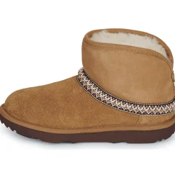 UGG - CLASSIC MINI CRESCENT