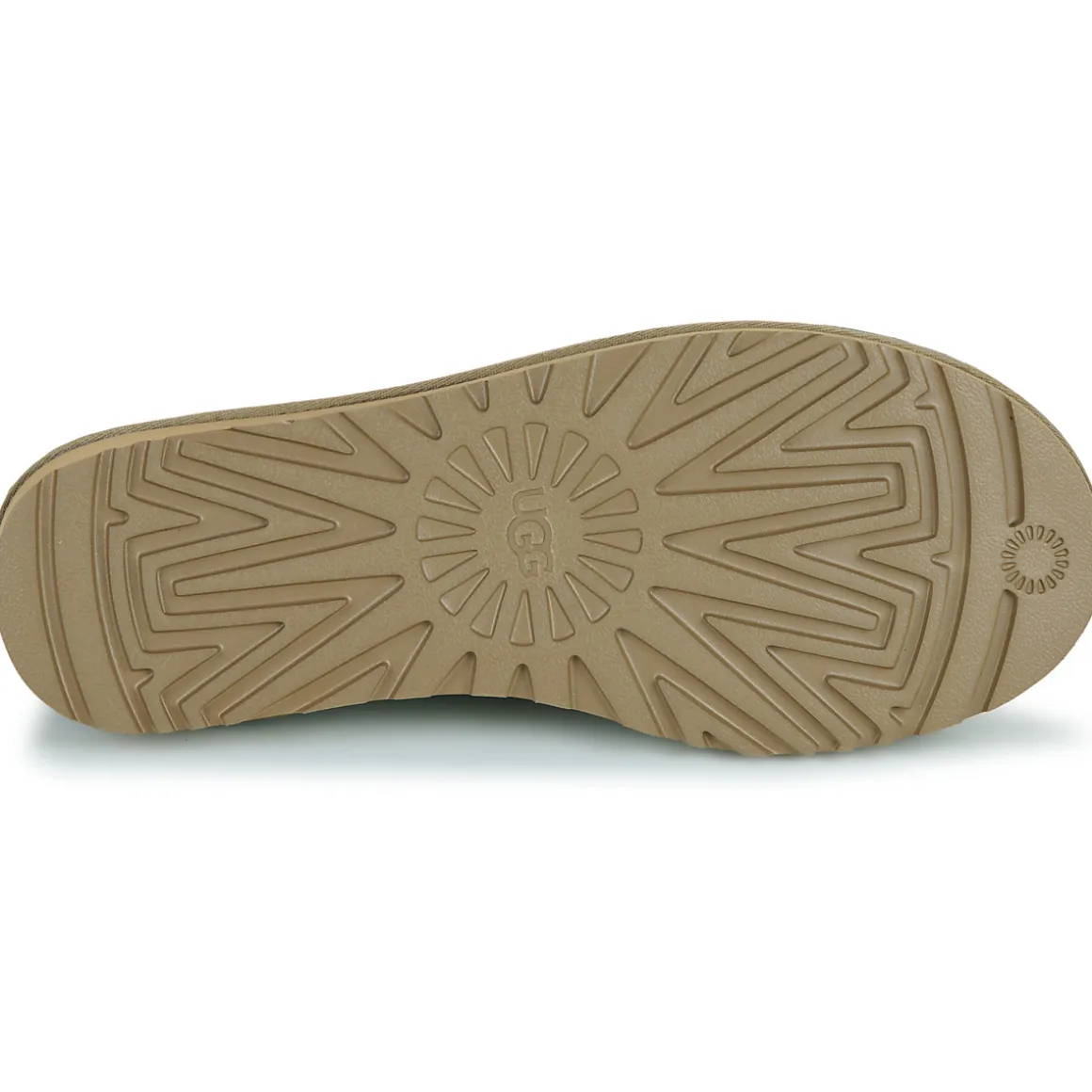 UGG - CLASSIC MINI II