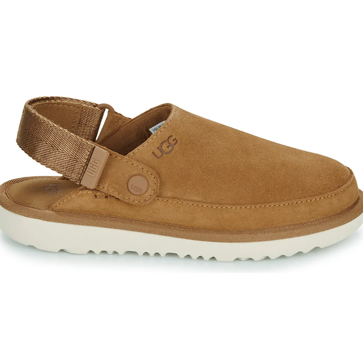UGG - KIDS' GOLDENSTAR CLOG