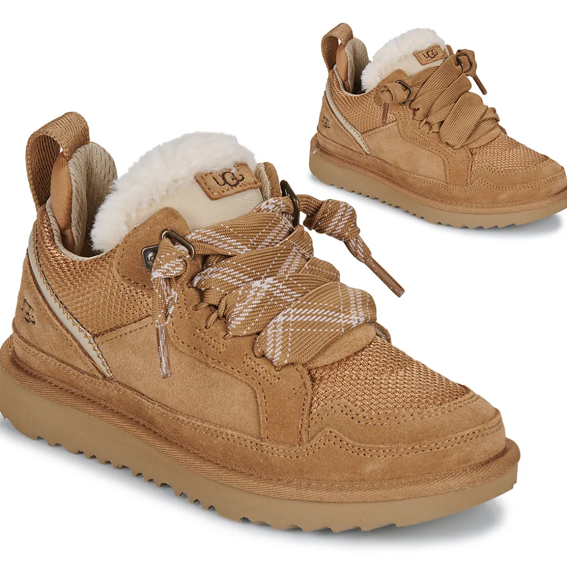 UGG - LOWMEL