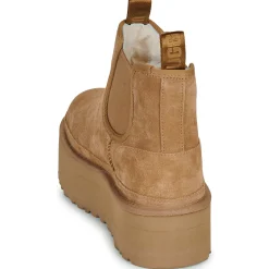 UGG - NEUMEL PLATFORM CHELSEA