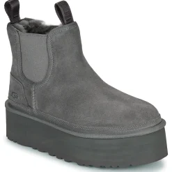 UGG - NEUMEL PLATFORM CHELSEA
